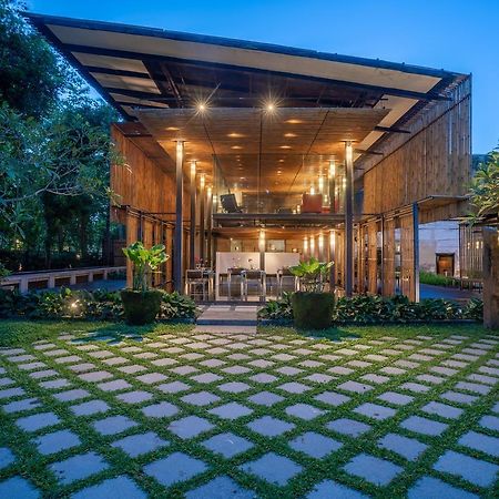 Kayumanis Nusa Dua Private Villa & Spa Kültér fotó