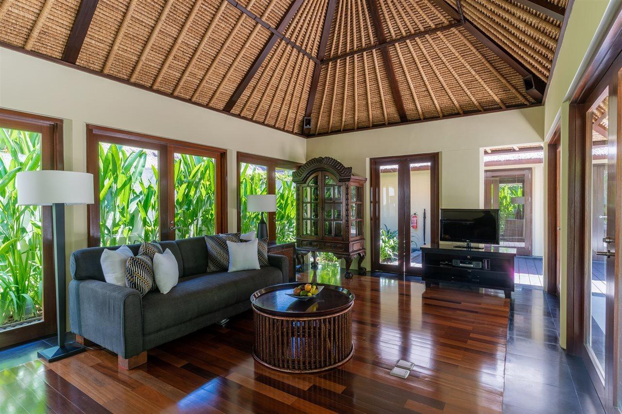 Kayumanis Nusa Dua Private Villa & Spa Kültér fotó