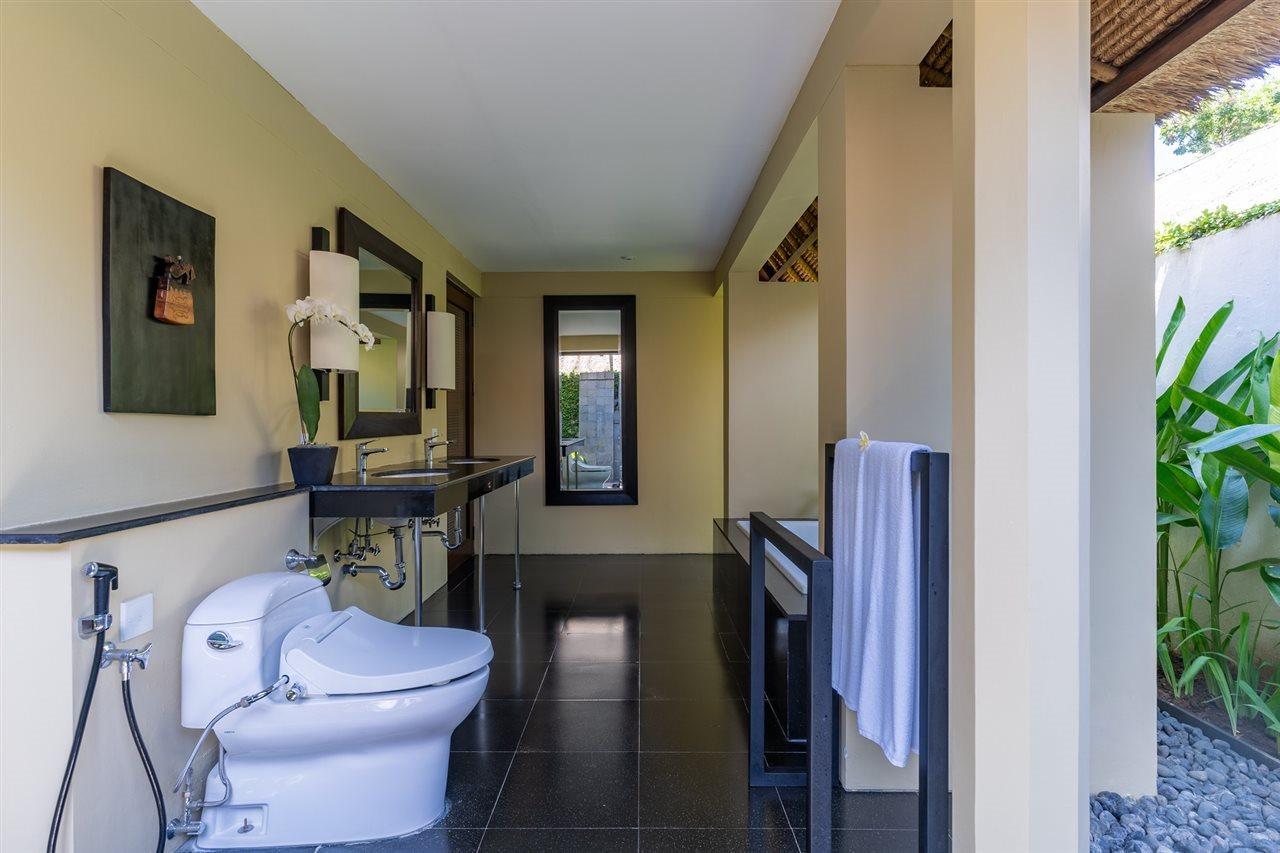 Kayumanis Nusa Dua Private Villa & Spa Kültér fotó