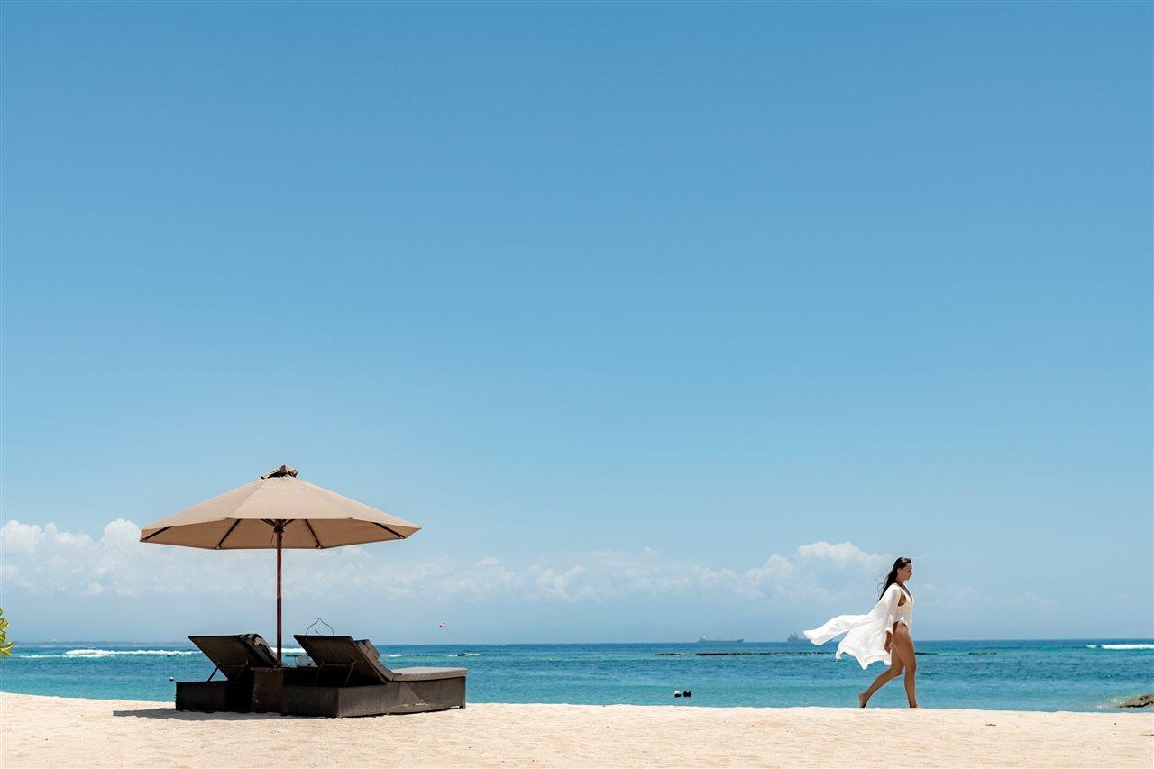 Kayumanis Nusa Dua Private Villa & Spa Kültér fotó