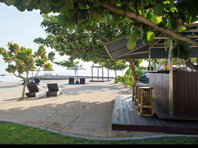 Kayumanis Nusa Dua Private Villa & Spa Kültér fotó