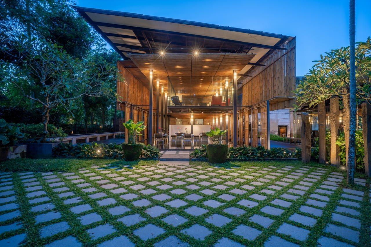 Kayumanis Nusa Dua Private Villa & Spa Kültér fotó