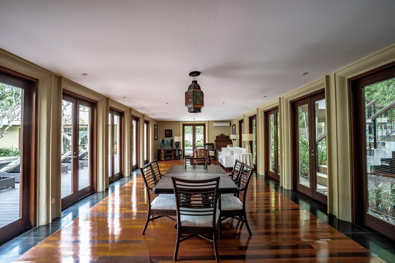 Kayumanis Nusa Dua Private Villa & Spa Kültér fotó