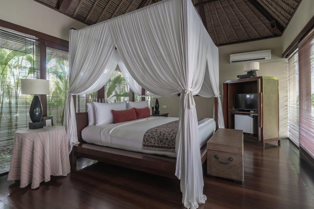 Kayumanis Nusa Dua Private Villa & Spa Kültér fotó