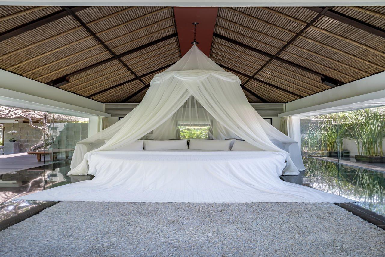 Kayumanis Nusa Dua Private Villa & Spa Kültér fotó